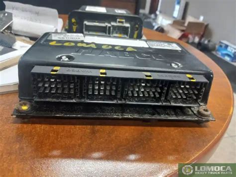 Wabco Abs E8 Abs Control Module For A 2018 Western Star 4700 For Sale