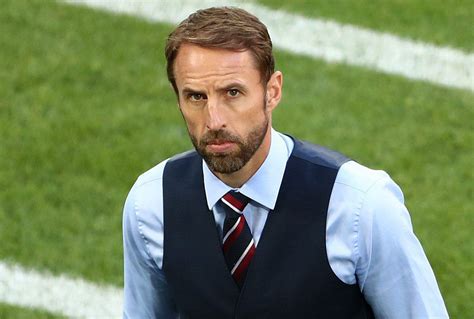 Often found at the side of a pitch or. Does Gareth Southgate have a wife or children | Gareth ...
