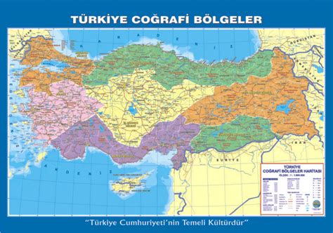 Ayrıntılı türkiye coğrafi bölgeler haritası. Coğrafi Bölgeler Haritası Boş Türkiye Haritası - boombich