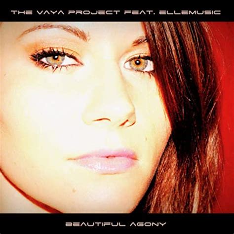 Beautiful Agony By The Vaya Project On Amazon Music Amazon