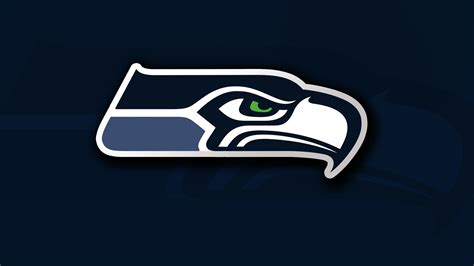 28 Seattle Seahawks Logo Wallpapers Wallpapersafari