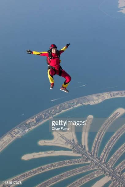 People Skydiving Photos And Premium High Res Pictures Getty Images