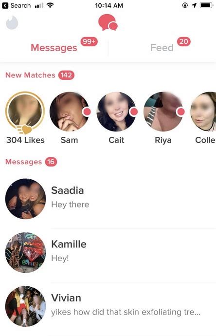How To Know If Someone Deleted Their Tinder Advanced Guide