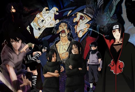 Naruto Shippūden Season 6 Episode 1 1024x700 Wallpaper