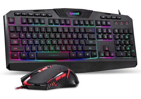 Why These Are The Proven Best Gaming Keyboards Under 50