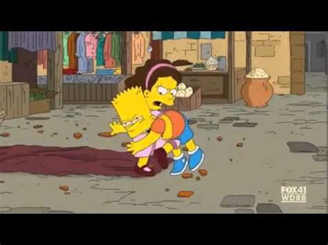 The Simpsons Most Ridiculous Complaints Hilarious Moans From