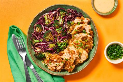 Hellofresh Is Full Of Delicious Vegetarian Meals—heres How To Order
