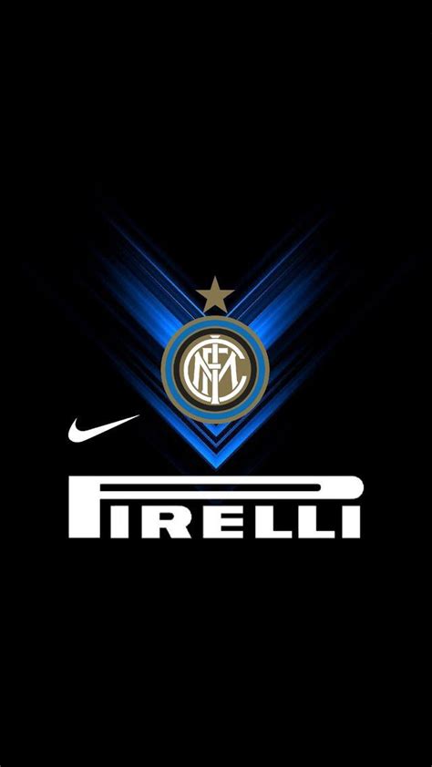 Inter milan material design logo 5k. Inter Milan wallpaper. | Squadra di calcio, Maglie da ...
