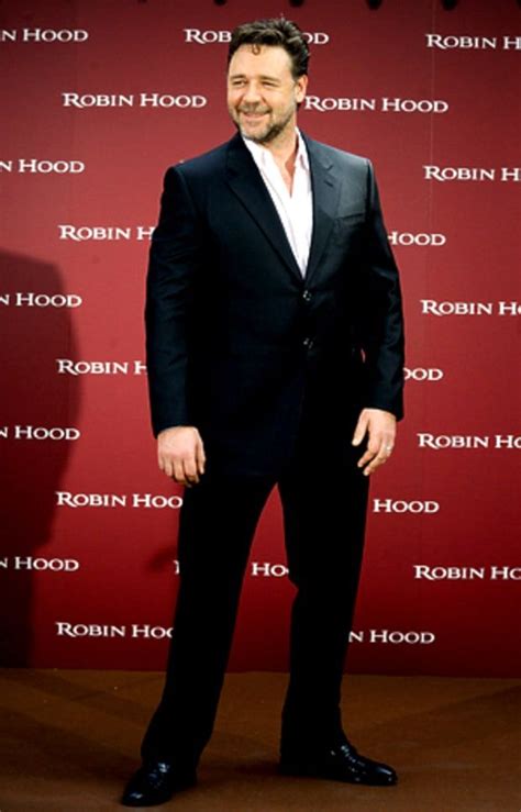 Hot Celeb Aussies Us Weekly Russell Crowe Celebs Actors