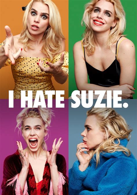 I Hate Suzie Watch Tv Series Streaming Online