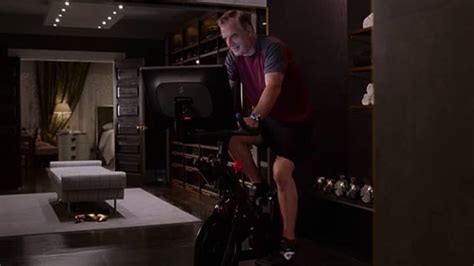 And Just Like That Peloton Unearth Shock Twist Behind Sex And The City S Devastating Scene