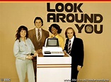 BBC - Comedy - Look Around You - Wallpaper