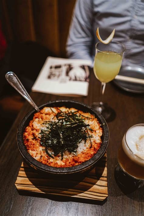 Best Places to Eat in San Francisco: March 2019 | San francisco food