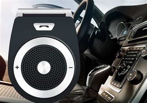 Gear Up Best Bluetooth Car Speakers And Transmitters Web2carz