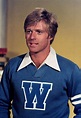 Gorgeous Color Vintage Photos of a Young Robert Redford in the ‘60s ...