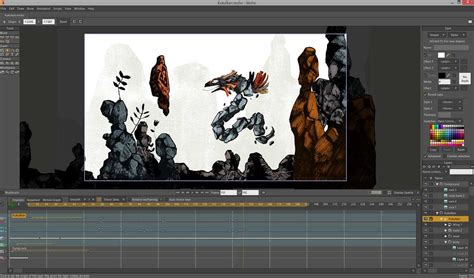 The Best 2d Animation Software In 2020 You Need To Know Best 2d