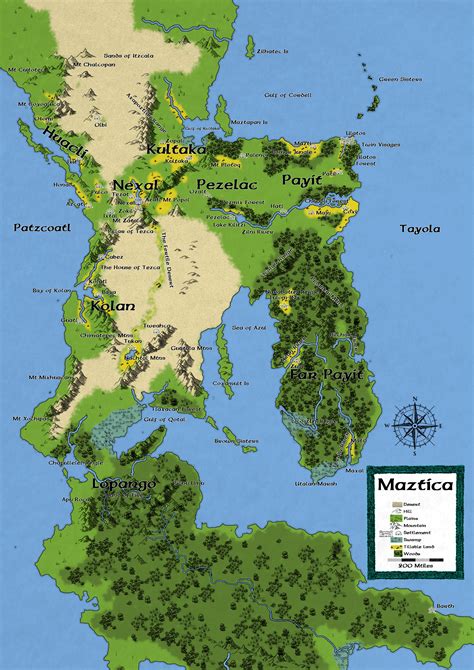 Political Map Of Faerun High Resolution Dd Forgotten Realms Map