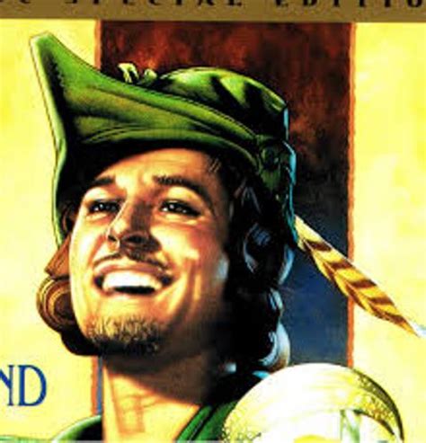 Robin, with his manservant, much, left england in 1186. 10 Interesting Robin Hood Facts | My Interesting Facts