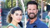 Lorenzo Lamas Files for Divorce From Second Wives Club’s Shawna Craig
