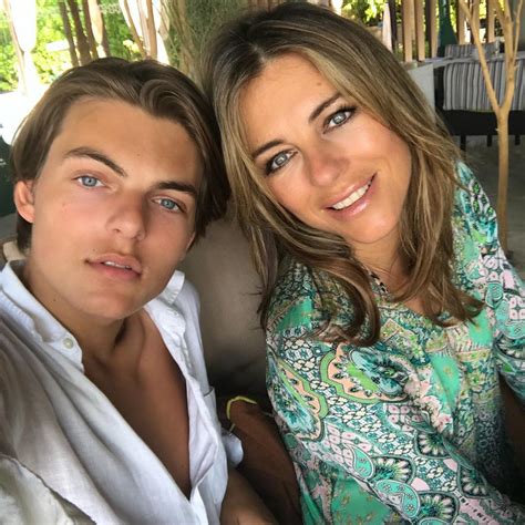 Sort by win rate, tier, role, rank, and region. Gender Is Elizabeth Hurley's Son Transitioning