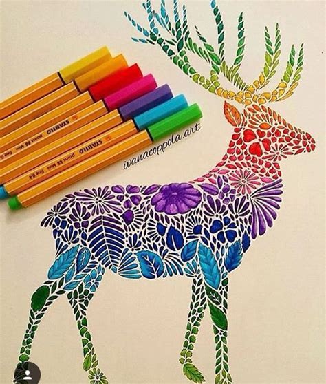 194 Best Cool Things To Draw Homesthetics Images On Pinterest