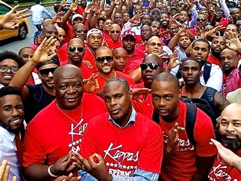 Kappa Alpha Psi Fraternity Inc March Of Dimes