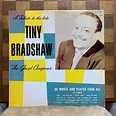 Tiny Bradshaw – The Greatest Composer Vinyl Lp Album | Boardwalk Vintage