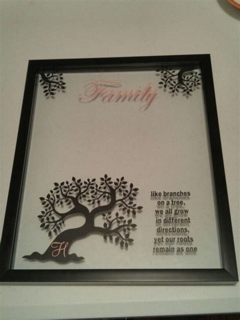 Pin By Kathryn On Things Ive Made Silhouette Cameo Crafts