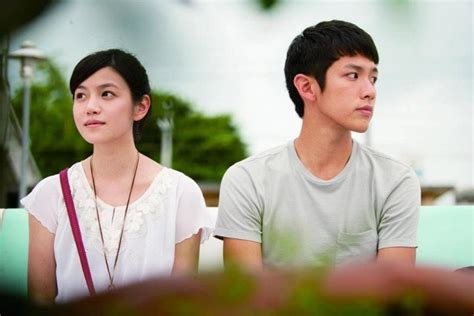 Latest quotes browse our latest quotes. Pangeran Kodok: Film : You Are The Apple Of My Eye ( 2011 )