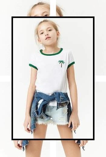 Pin On Fashionable Kids Clothes