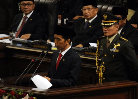 Sekretariat Kabinet Republik Indonesia Kabinet Presiden Jokowi