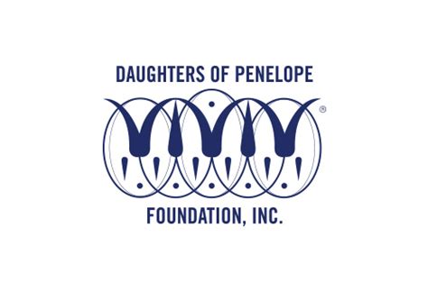 Daughters Of Penelope Foundation Inc Women Empowering Women