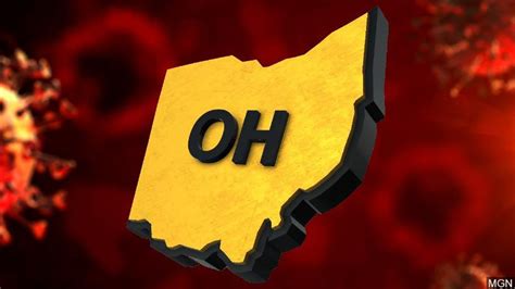 Gov Dewine Outlines Plan To Reopen Ohio