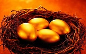 Revelada la verdadera historia de ‘la gallina de los huevos de oro’