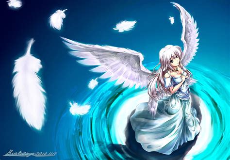 Details 69 Anime Angel Outfits Super Hot Awesomeenglish Edu Vn
