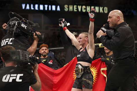 Valentina shevchenko knocks out jessica eye with head kick for the ages. UFC 238: First UFC knockout a memorable one for Valentina ...