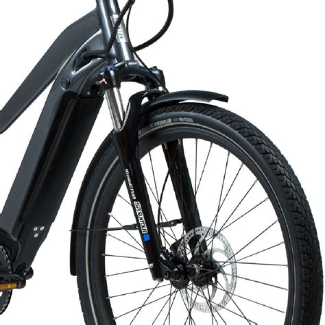 Aventons Flagship Commuter E Bike Offers Everything You Need Without