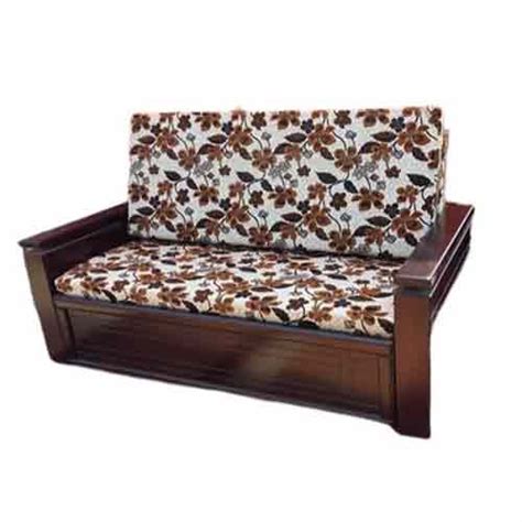 4.0 out of 5 stars. Rectangular Antique Wooden Sofa Bed, Size/Dimension: 4x6 Feet, | ID: 22591425730