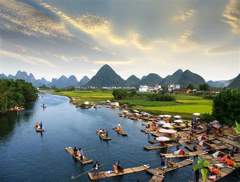 View Beautiful Places To Visit In China  Backpacker News