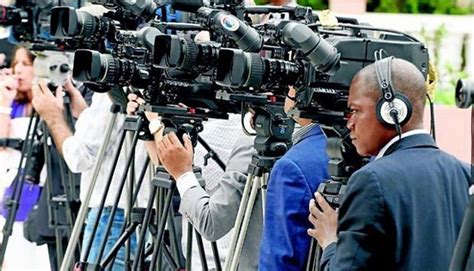 Jornal De Angola Notícias Detidos 533 Jornalistas Em Todo O Mundo