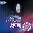 Peter Green Man Of The World on Collectors' Choice Music