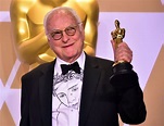 James Ivory | 2018 Oscar Winners' Next Movies | POPSUGAR Entertainment ...