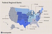 What Do the Federal Reserve Banks Do?