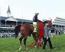 Jon Court Looking to Become Oldest Jockey to Ride in Kentucky Derby ...