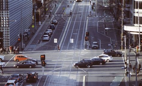Navigate With Confidence Master 8 Types Of Road Intersections