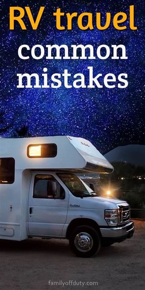 First Time Campers Rv Camping Tips Essentials And Checklists Artofit