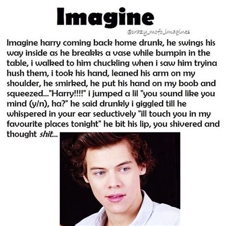 Harry💕 Harry Styles Imagines Harry Styles Imagines Dirty Harry