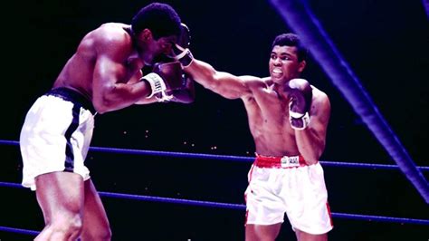 Muhammad Ali Greatest Fights Ernie Terrell 1967 The Fight Citythe