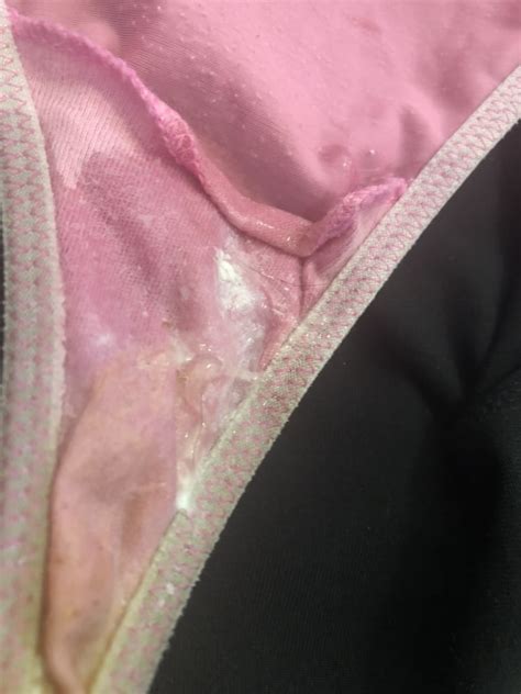 Top Used Panties Collection Moist Or Crusty You Choose Pics