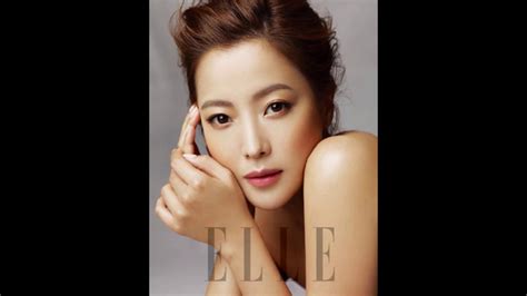 Kim Hee Sun So Sexy In Korea Top 30 Photos So Sexy And Beautiful Of